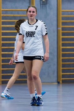 Bild 233 - B-Juniorinnen SG-Todesfelde/Leezen - SG Wift Neum�nster : Ergebnis: 23:37